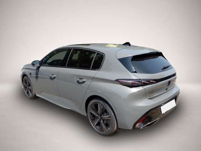 Bild 5 Peugeot 308 Hybrid 145 GT FOCAL KAMERA PDC CARPLAY SHZ