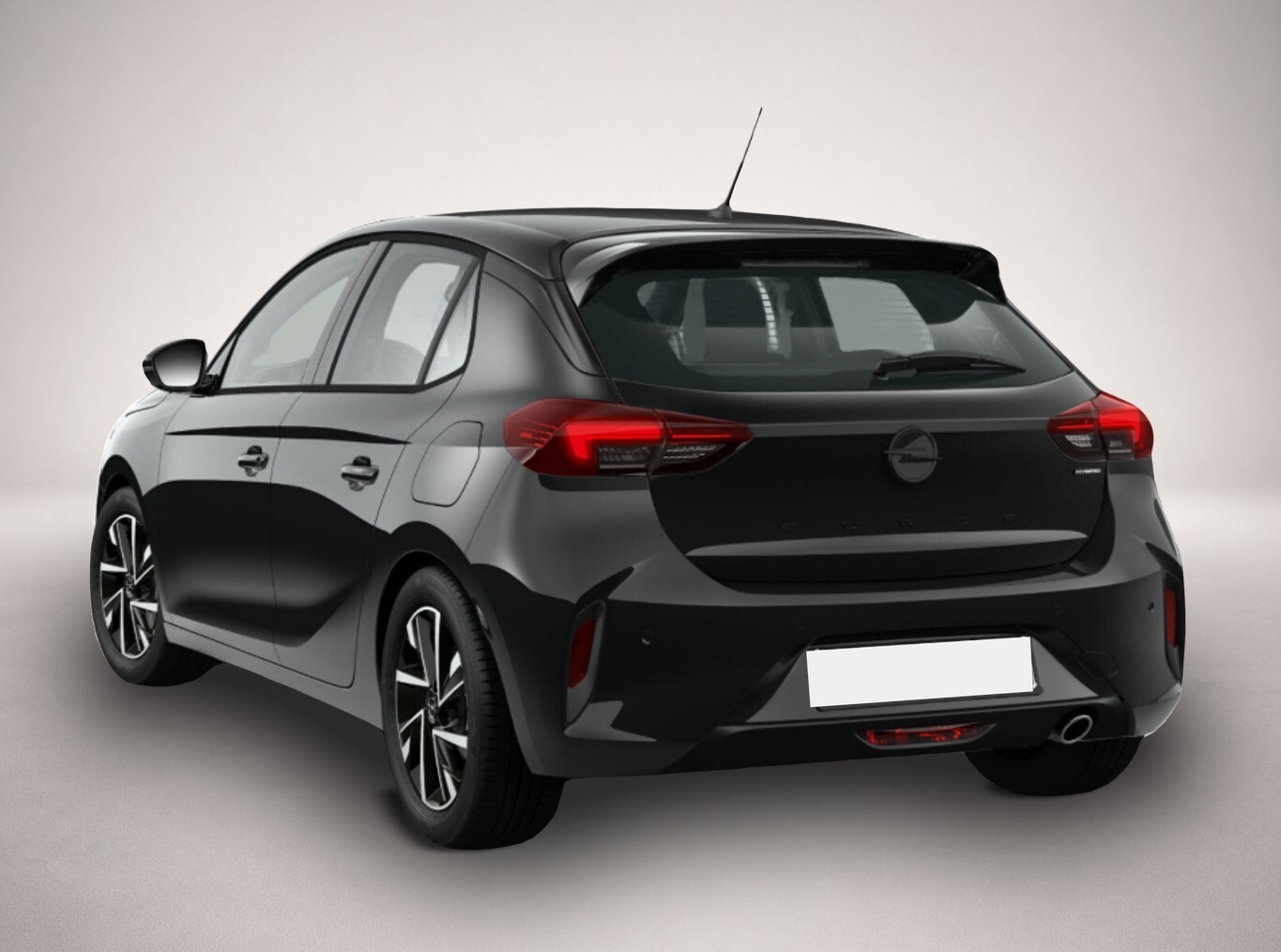 Bild 3 Opel Corsa Hybrid AT6 GS KomfortP SHZ ACC LM16Z