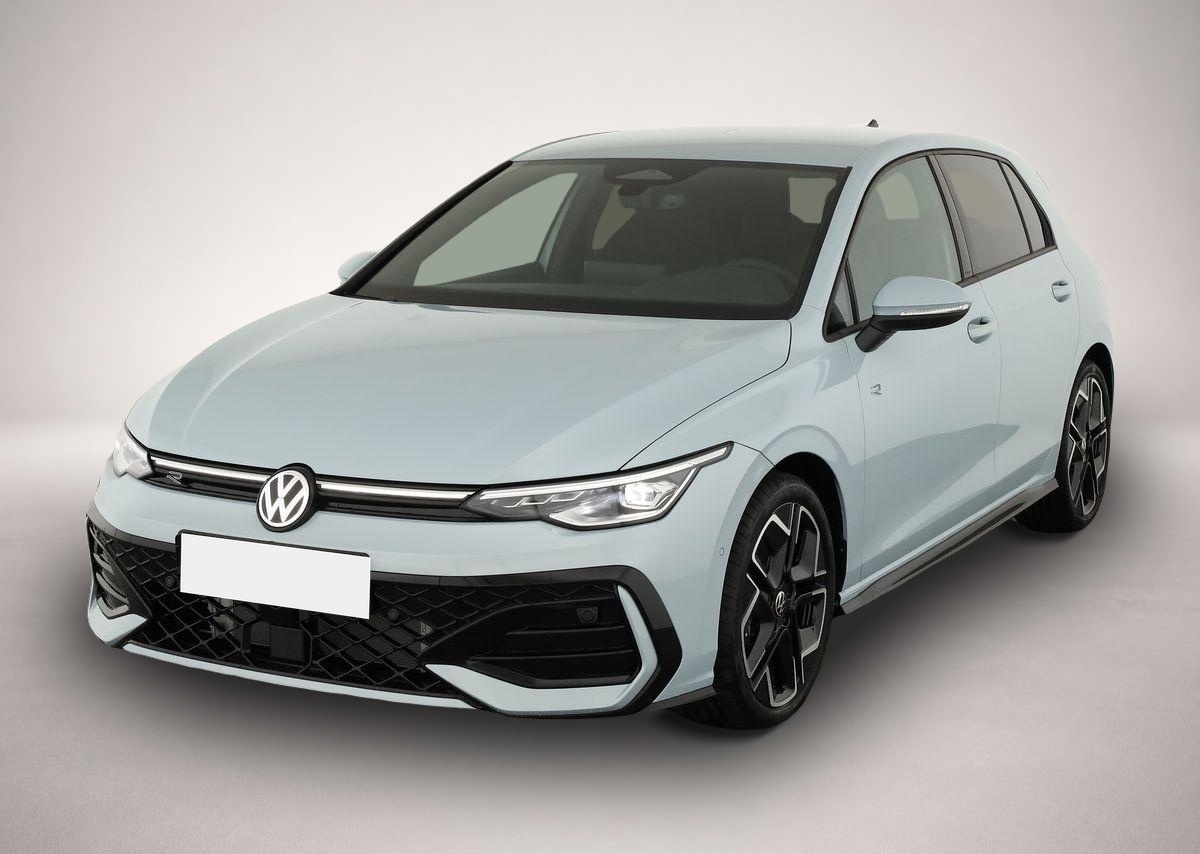 Bild Golf Volkswagen