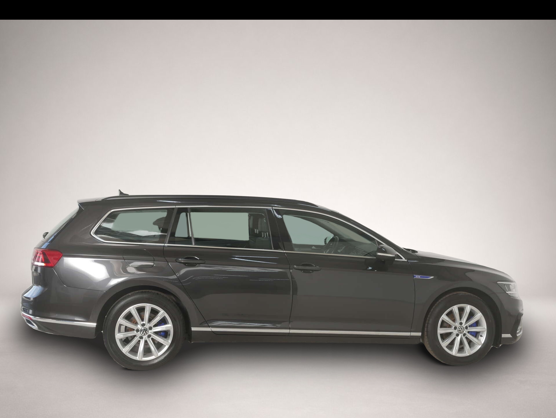 Bild 6 Volkswagen Passat Variant 1.4 TSI eHybrid GTE