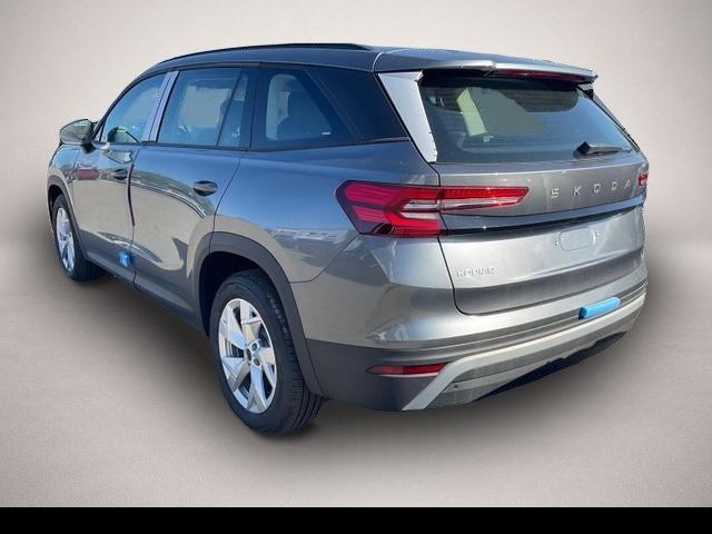 Bild 2 Skoda Kodiaq 2.0 TDI 110 kW Selection Kodiaq 2.0 TDI DSG Sel.