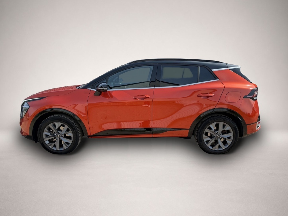 Bild 3 Kia Sportage 1.6 HEV GT-PlusLine Pano 360