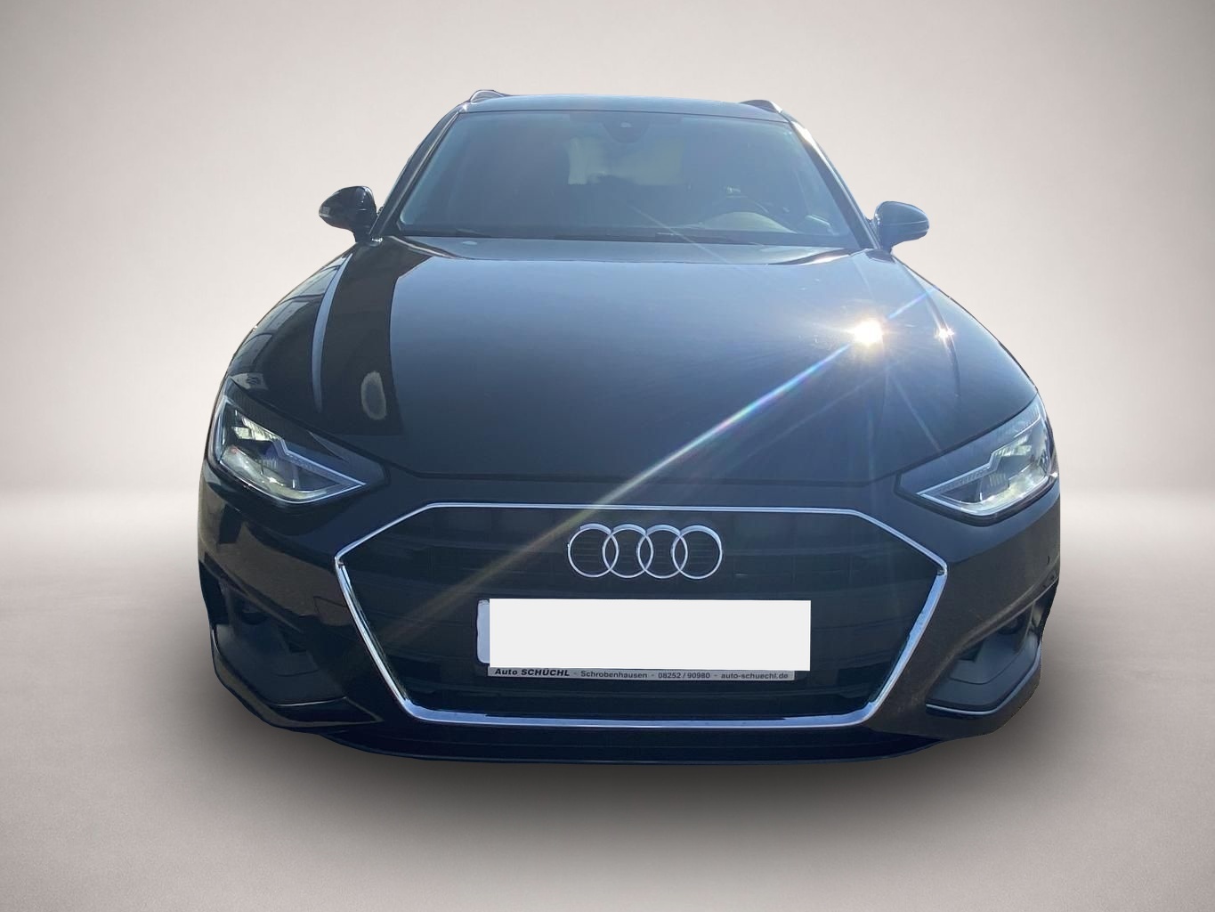 Bild 7 Audi A4 Avant 35 2.0 TFSI S-TRONIC CARPLAY+EL.HECKKLA