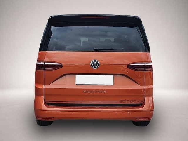 Bild 5 Volkswagen T7 Multivan Edition lang T7 Multivan Edition 2.0 TDI DSG Vi.