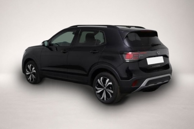 Bild 4 Volkswagen T-Cross New Edition T-Cross (New Edition) 1.0 TSI 85 kW.