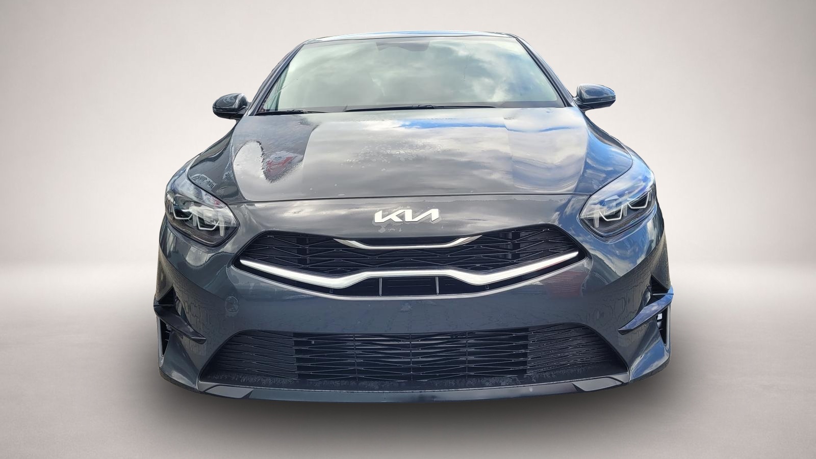 Bild 2 Kia cee'd / Ceed 1.5 AT*LED*Navi*Shzg*Lhzg*PDC*Cam*17Zoll*
