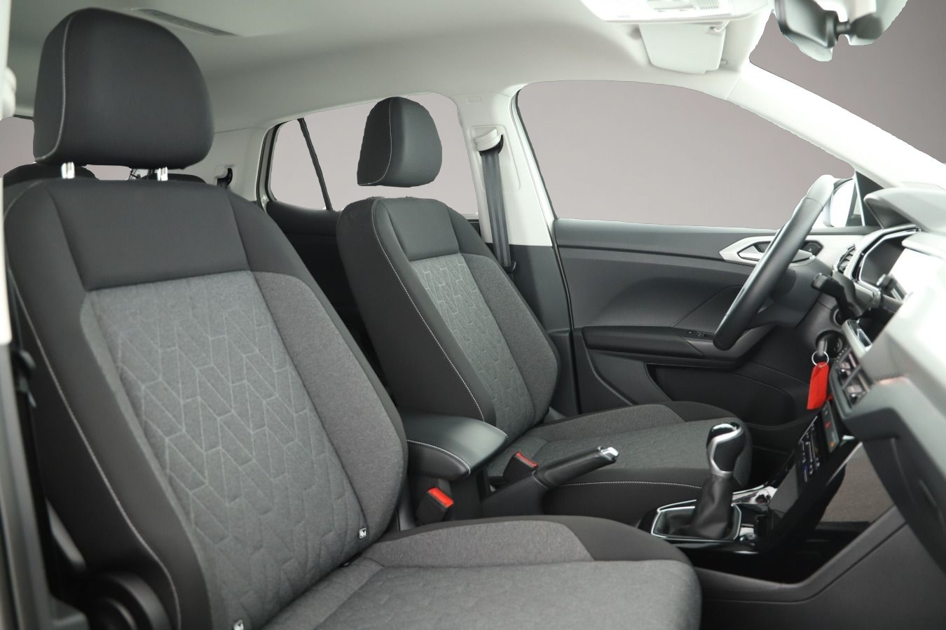 Bild 6 Volkswagen T-Cross 1.0 TSI Move LED/ACC/App