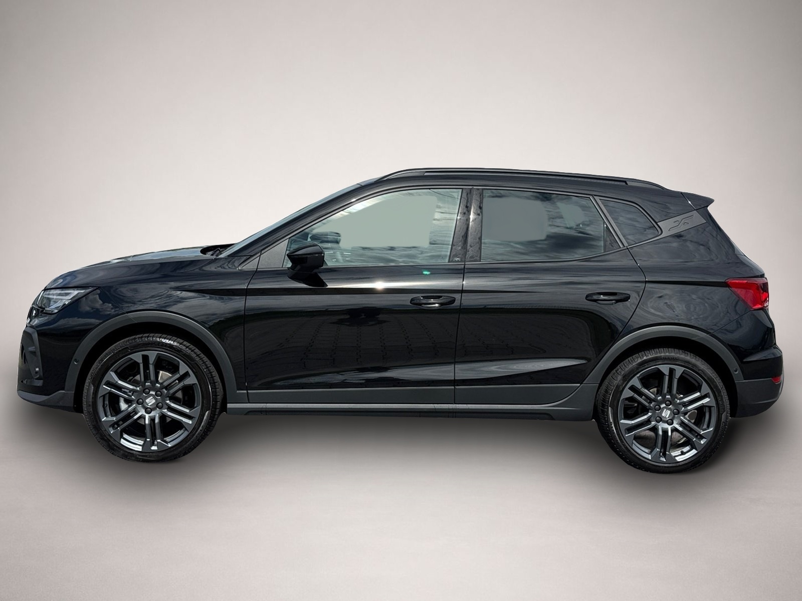 Fotografie des Seat Arona FR TSI DSG|NEUESMODELL!|AHK|NAVI|ACC|NEW!
