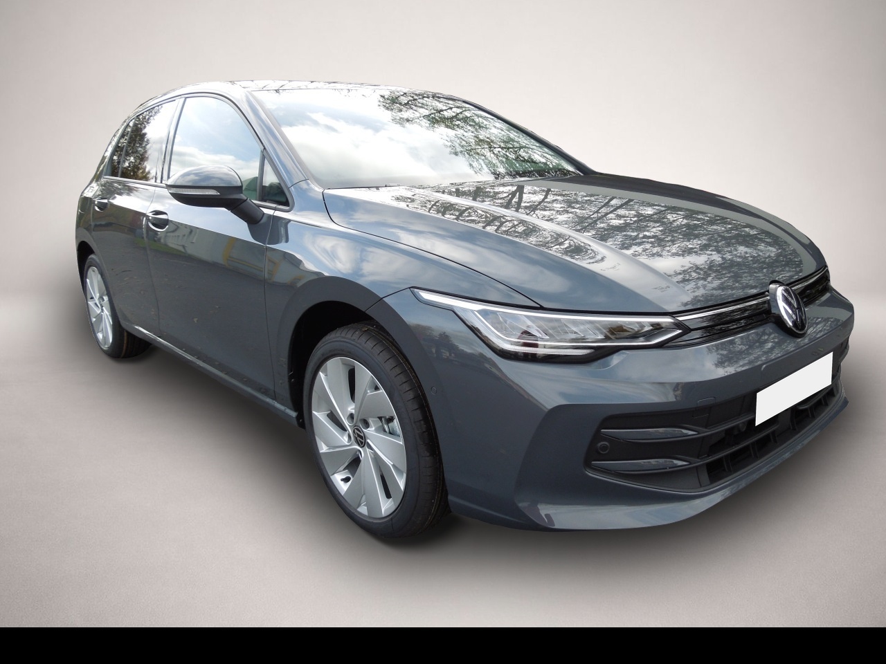 Bild Golf Volkswagen