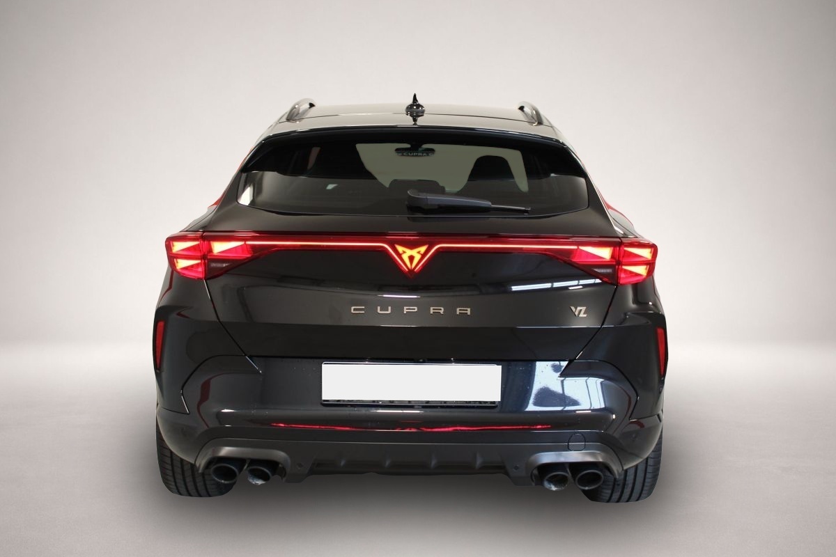 Bild 2 Cupra Formentor 2.0 TSI 7-Gang DSG 4x4