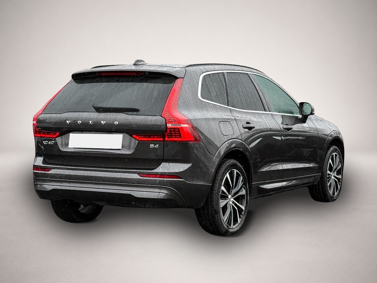 Bild 2 Volvo XC60 Core 2WD AHK Digitales Cockpit Soundsystem