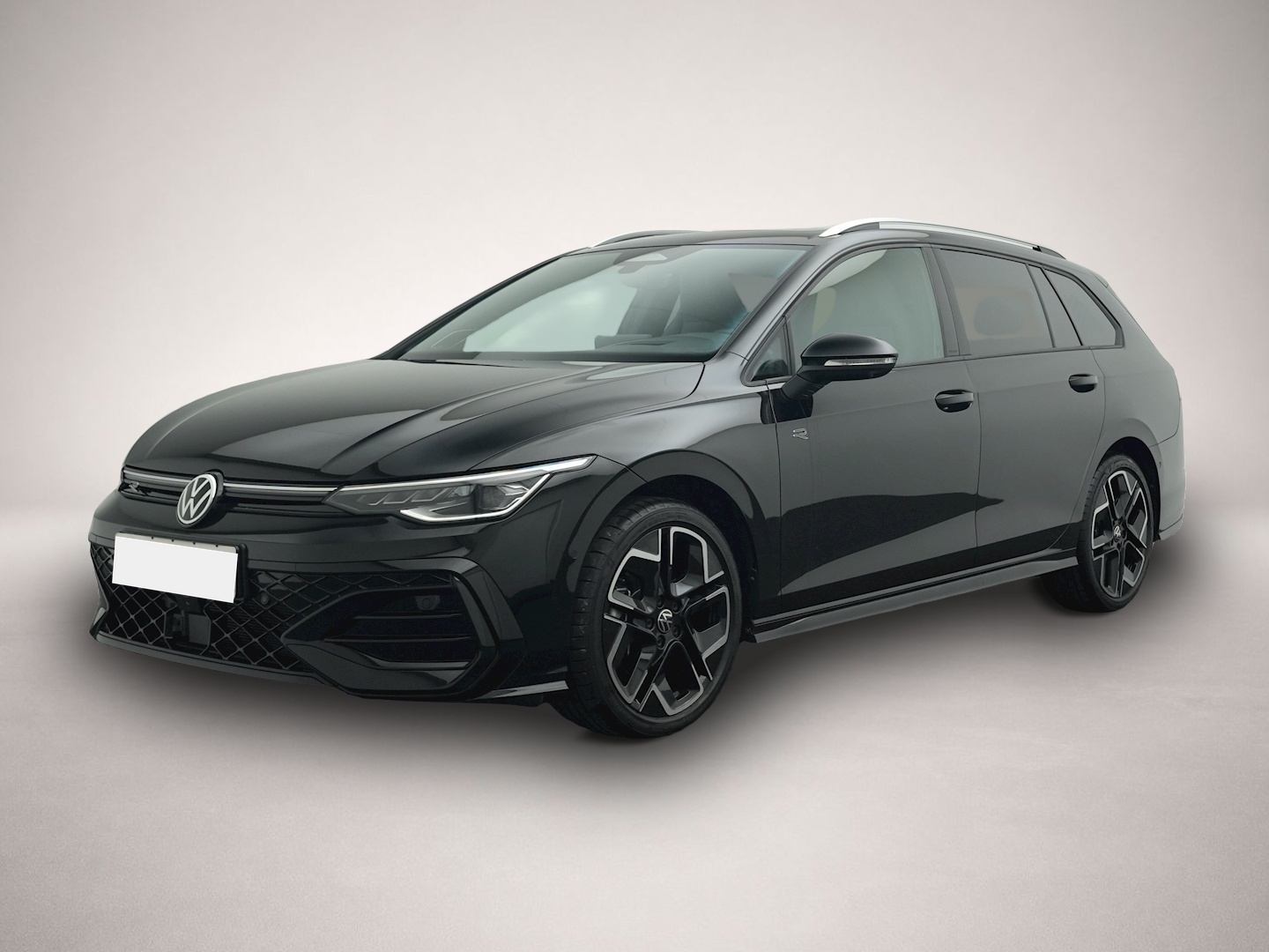 Bild 1 Volkswagen Golf Variant 8 2.0 TDI DSG R-Line 5-J-GAR IQ-LIG