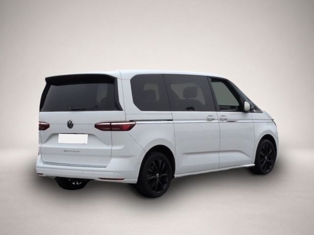 Bild 4 Volkswagen T7 Multivan Style TDI*StndHzg AHK 360°Kam IQ-LED