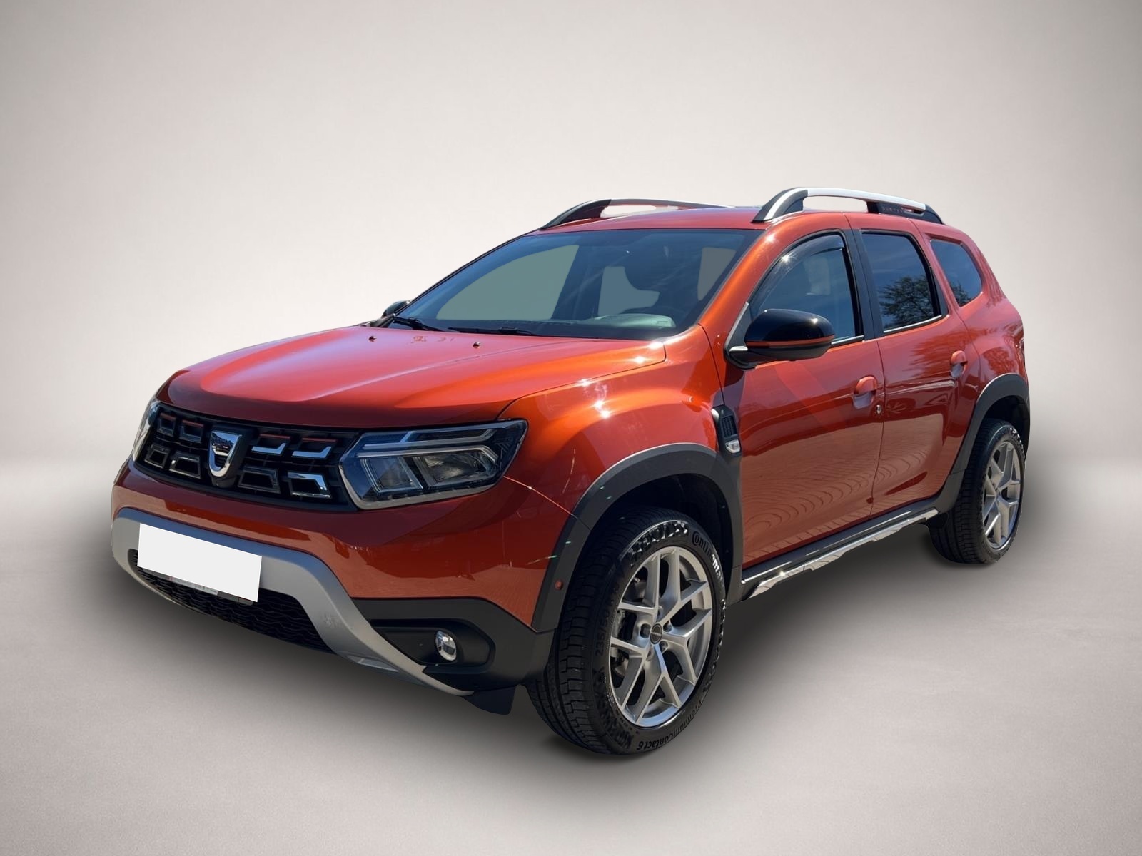 Bild 1 Dacia Duster II TCe 130 Extreme IQ.LIGHT NAVI AHK IQ.D