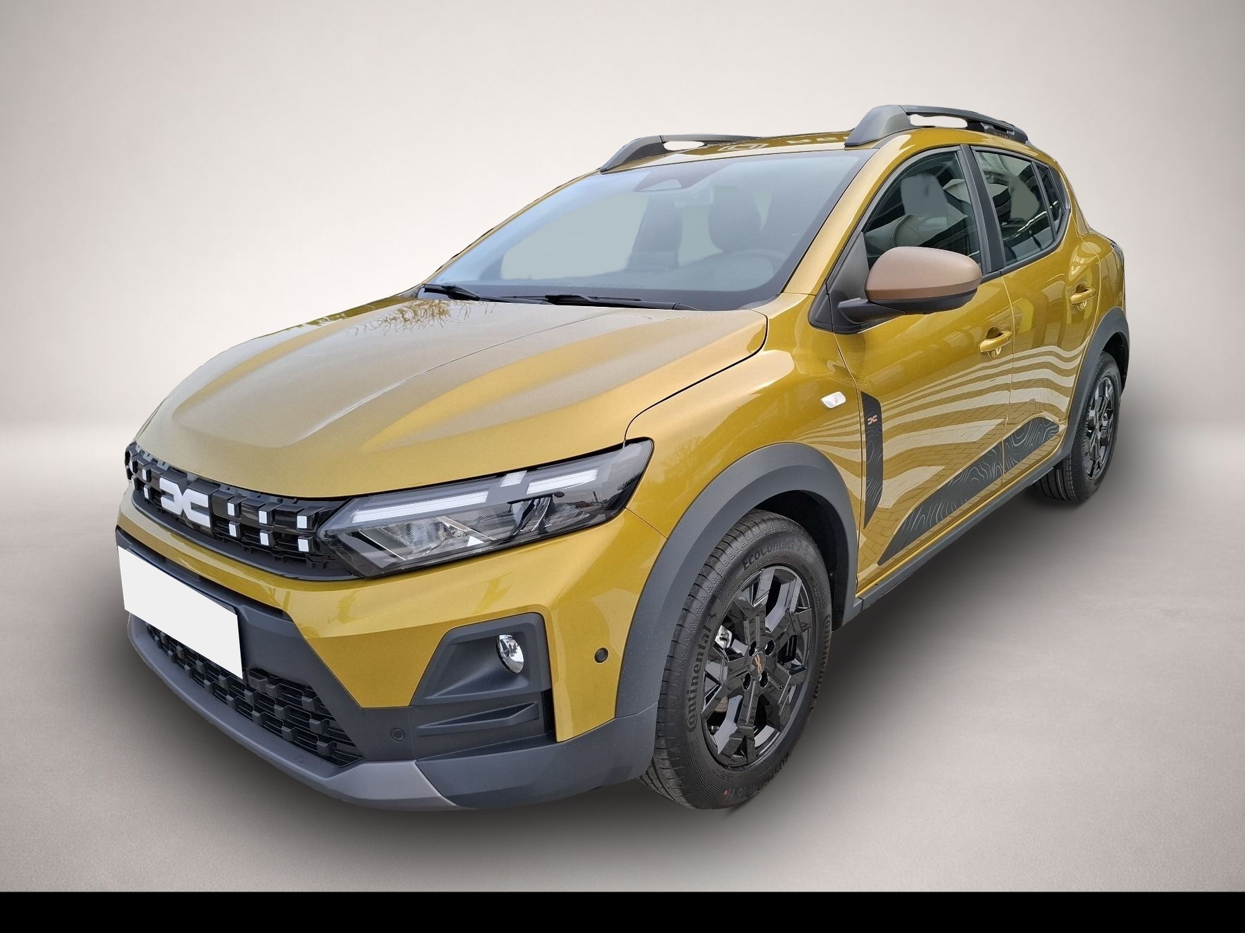 Fotografie Dacia Sandero Stepway TCe 110PS Extreme