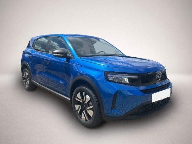 Bild 6 Opel Frontera Edition *VORLAUFFAHRZEUG* Navi Digitale