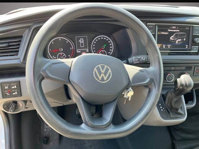 Bild 6 Volkswagen Other T6.1 Koffer 2.0 TDI DSG FWD