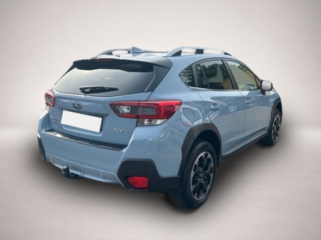 Fotografie 5 des Subaru XV (G24/G34)(2018)