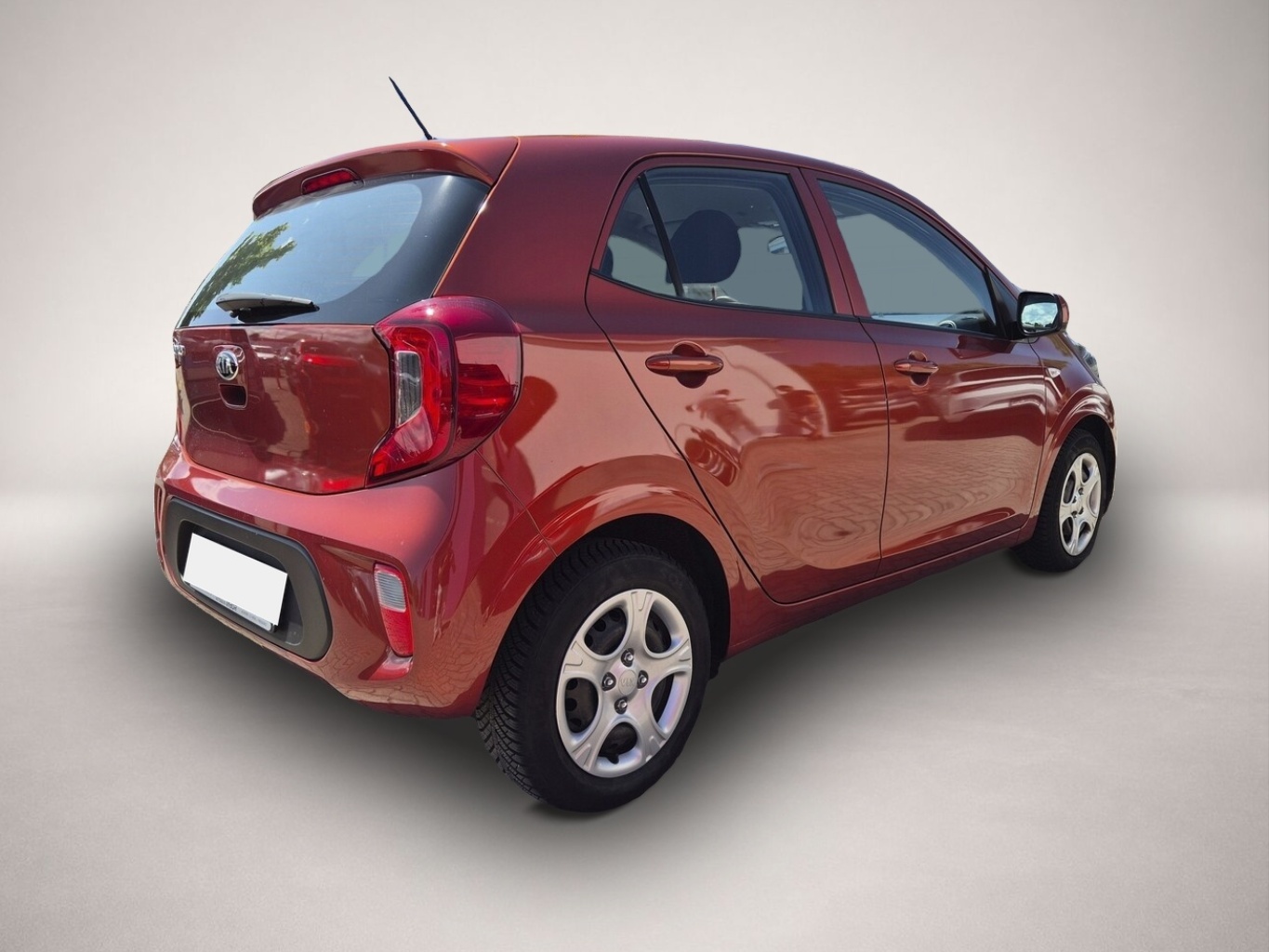Bild 4 Kia Picanto 1.2 84 Edition 7 EmotionP Klimaanlage