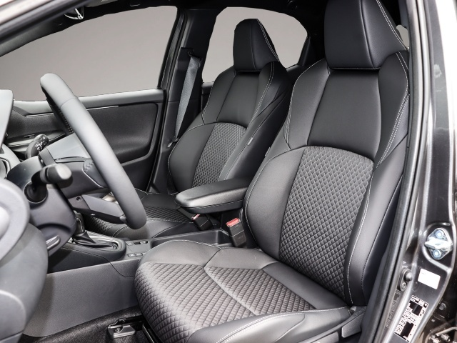 Bild 6 Mazda 2 Hybrid HOMURA 1.5L VVT-i 116PS e-CVT FWD Digit