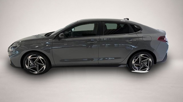 Hyundai i30 N Line 1.5 T-GDI DCT 48V 103kW (140PS) Adapti... - Thumbnail 3