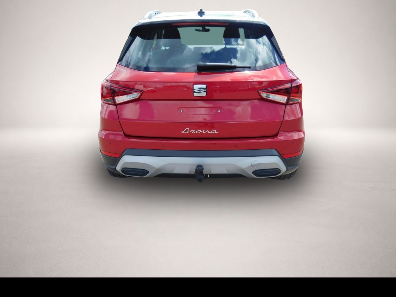 Bild 4 Seat Arona 1.0 X-Perience TSI BMT Navi Klima Alu...