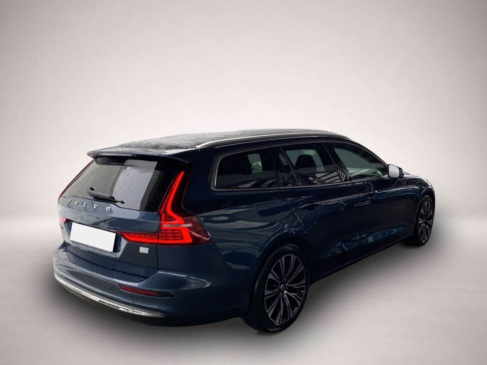 Bild 5 Volvo V60 T8 Plus Bright *WinterP*SHZ*Navi*AHK