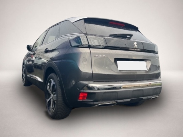 Bild 2 Peugeot 3008 GT 1.2 PT NAVI+PDC+360+PANO+SITZHZG+ACC+