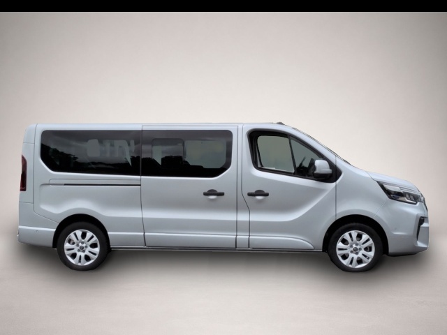 Nissan Primastar Primastar Tekna L2 2.0D*DCT 8-Sitze LED Navi SHZ - Thumbnail 3