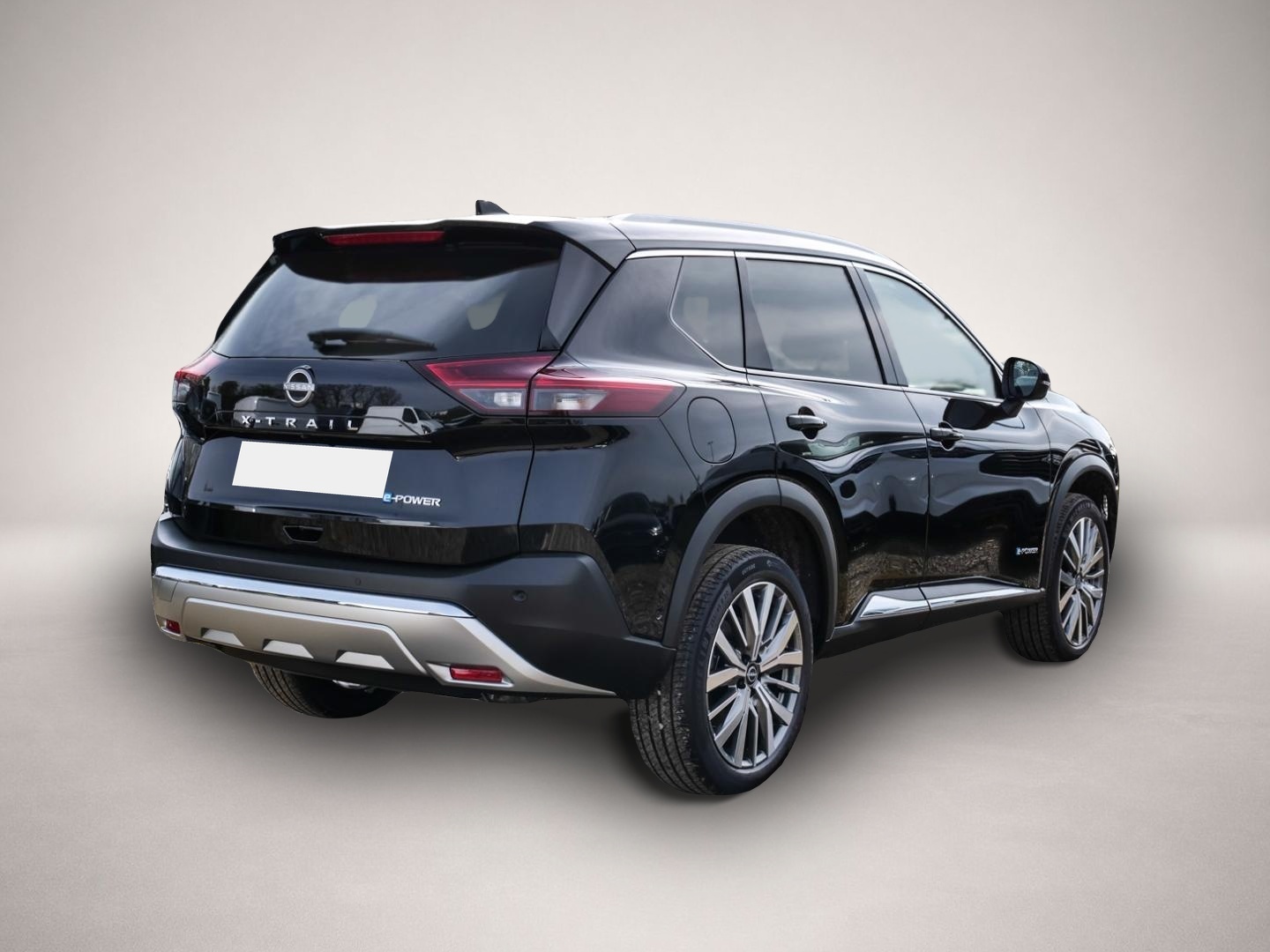 Bild 2 Nissan X-Trail Tekna 1.5 VC-T e-POWER 204PS 4x2 20'' HU