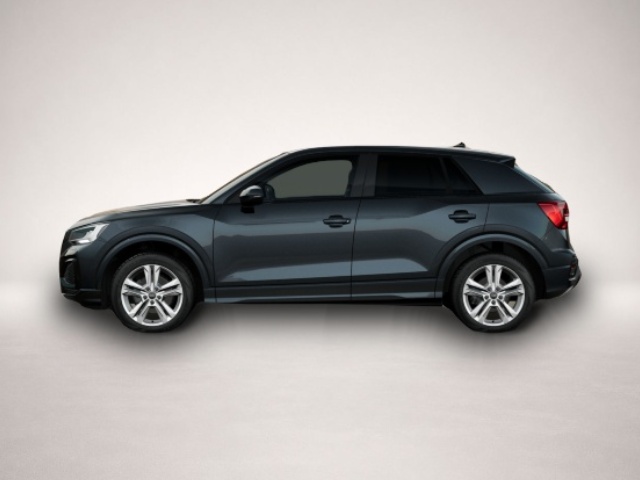 Bild 3 Audi Q2 35 TFSI S tronic advanced LED/AHK