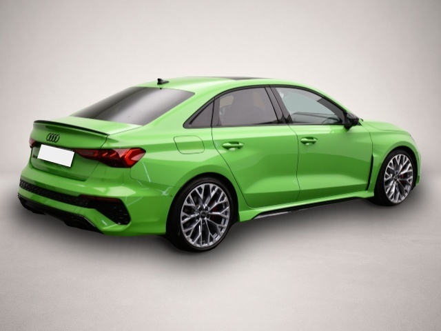 Bild 2 Audi RS3 RS 3 Limousine 2.5 TFSI quattro S-tronic B&O/Pan