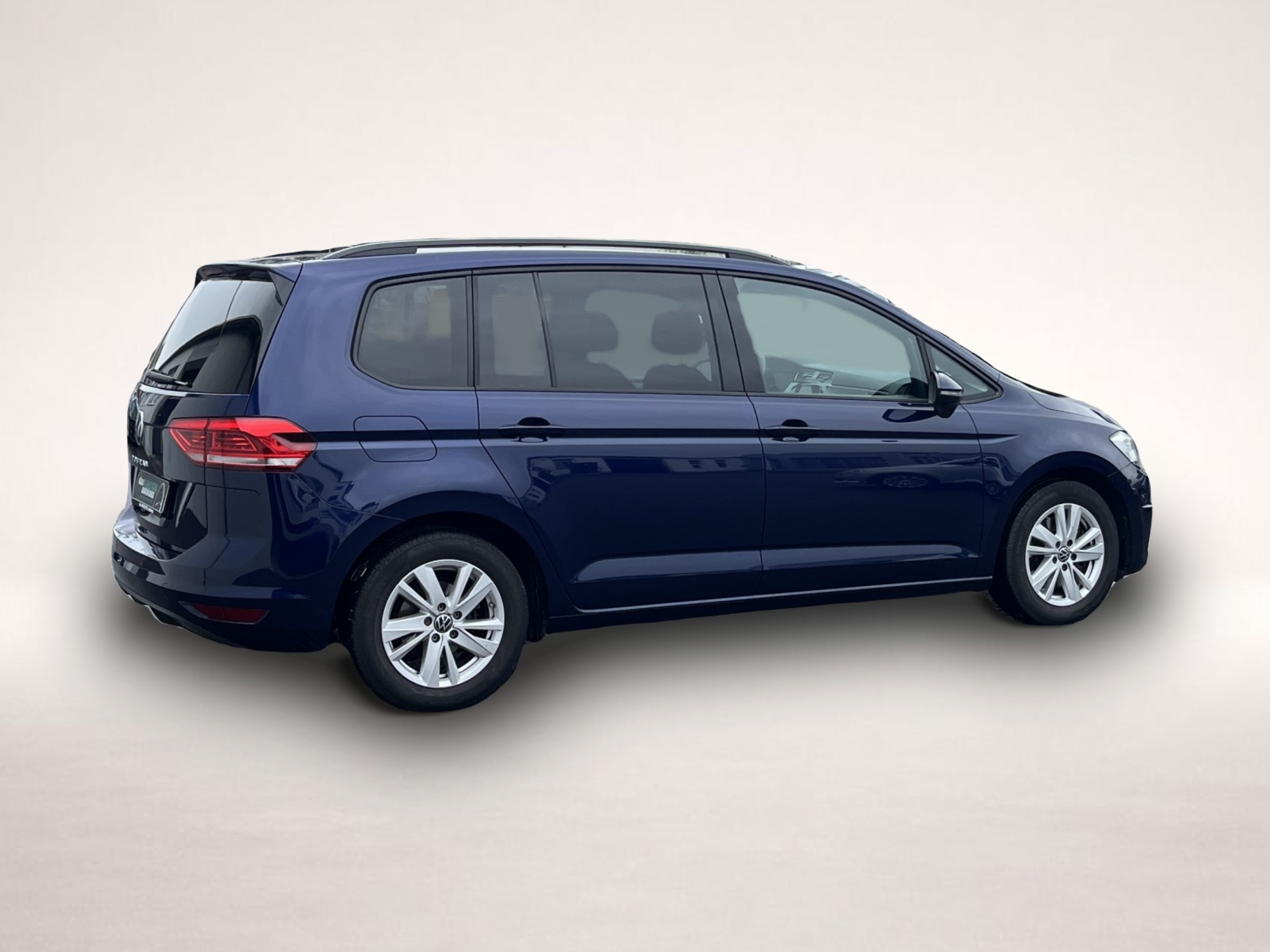 Bild 8 Volkswagen Touran 2.0 TDI DSG Comfortline 156¤ m.20% Anz. N