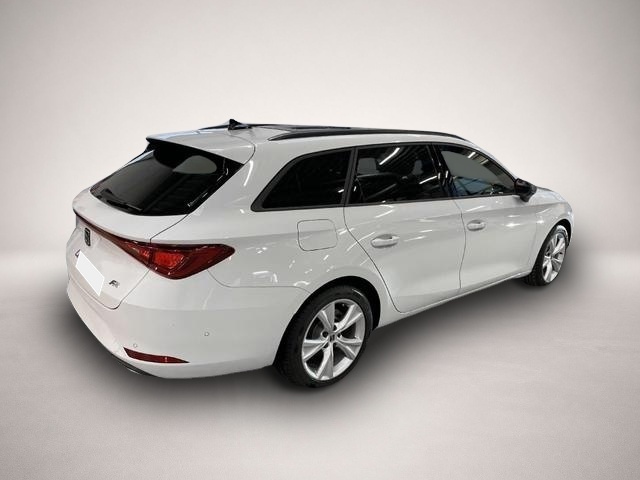 Fotografie 3 des Seat Leon FR 2.0 TDI 150PS/110kW DSG 2026 2.0 TDI FR 150P.
