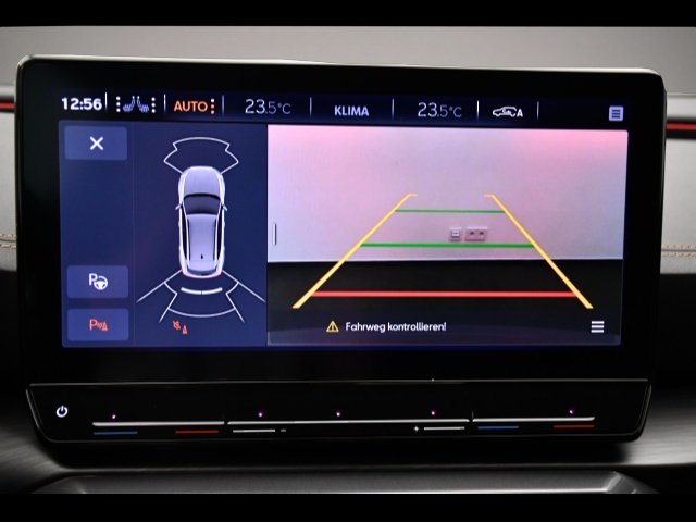 Fotografie 6 des Cupra Formentor VZ 2.0 TSI DSG LED/ACC/Beats