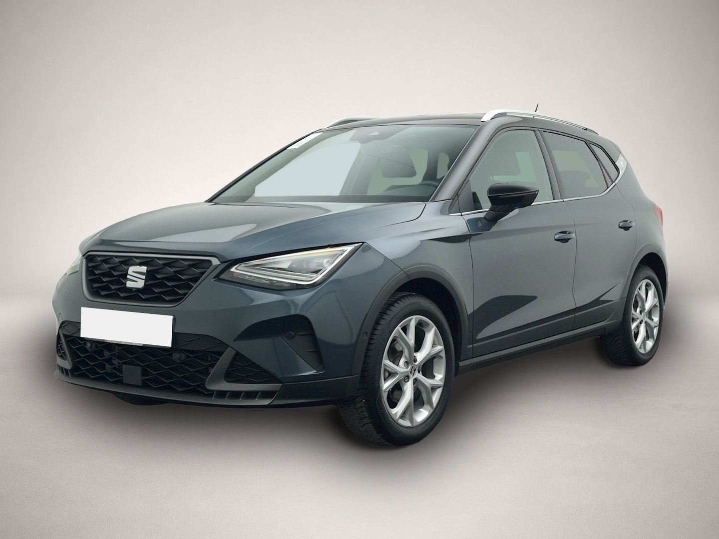 Fotografie Seat Arona 1.0 TSI DSG FR