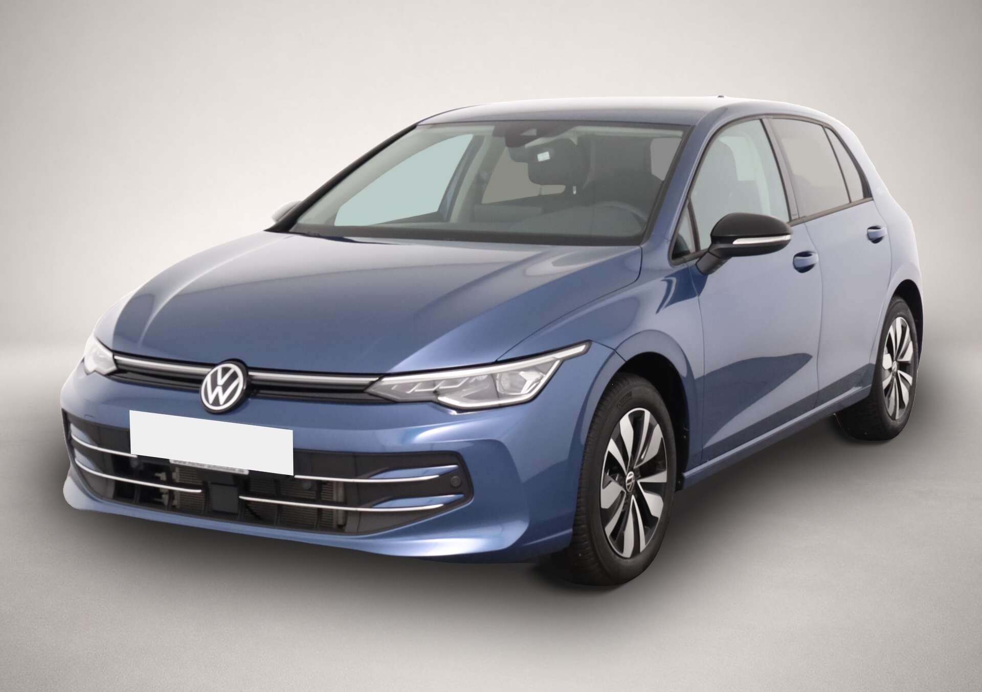 Fotografie Volkswagen Golf 1.5 eTSI GOAL