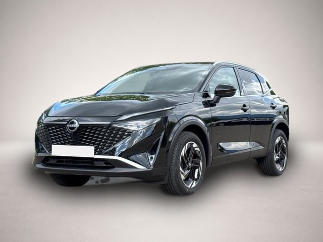 Fotografie Nissan Qashqai N-Connecta KAMERA+ACC+PDC+EL.HECKKL.+SHZ+LED 1..
