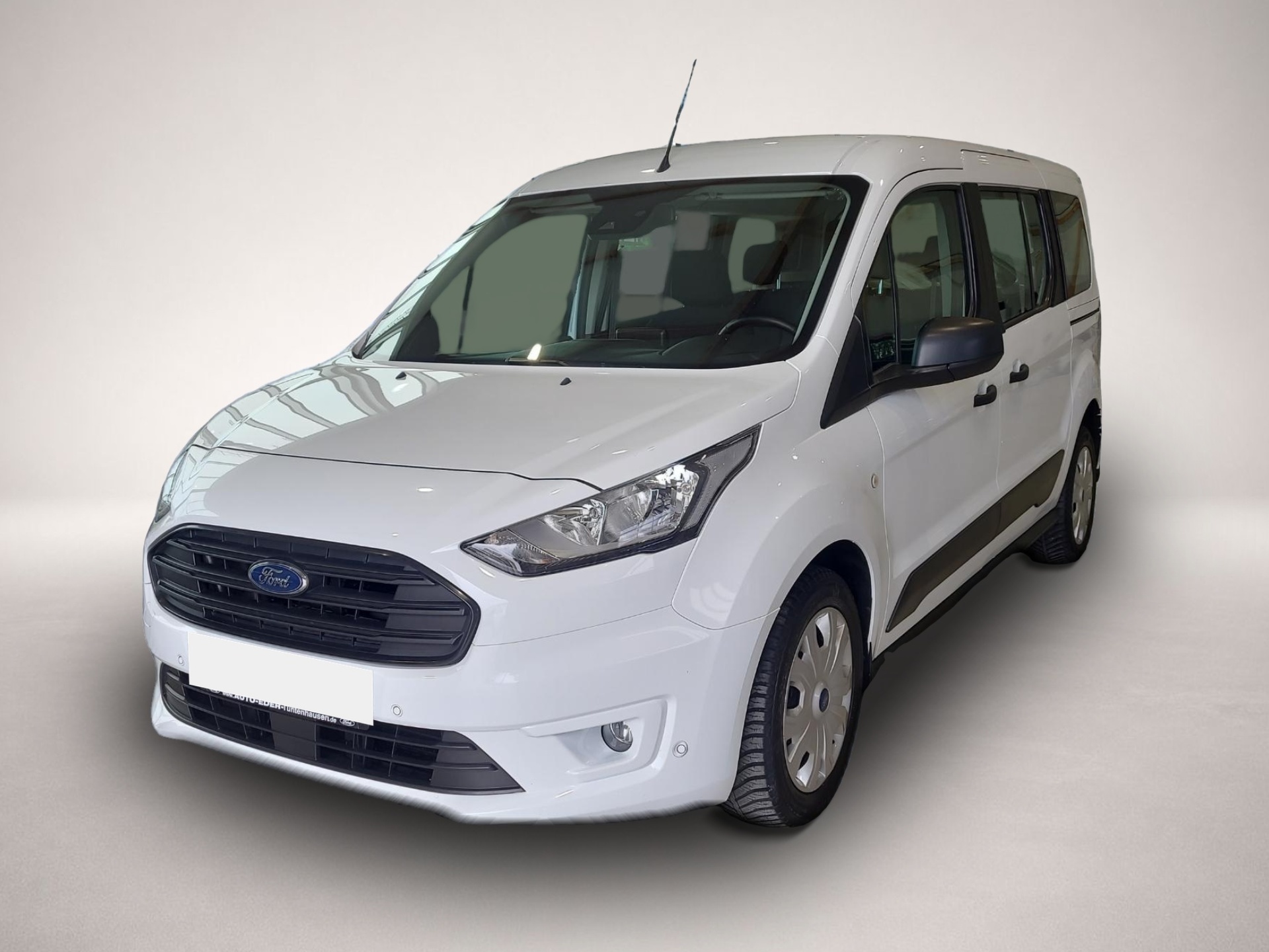 Bild Transit Connect Ford