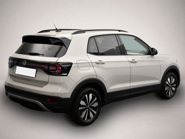 Bild 2 Volkswagen T-Cross 1.0 TSI DSG Move AHK/Rückfahrkam
