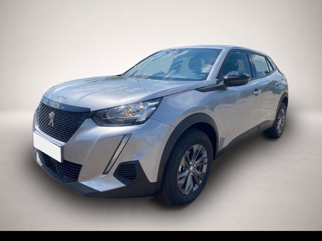 Bild 2 Peugeot 2008 1,2 130 EAT8 Active Pack SHZ Klima Kamera .