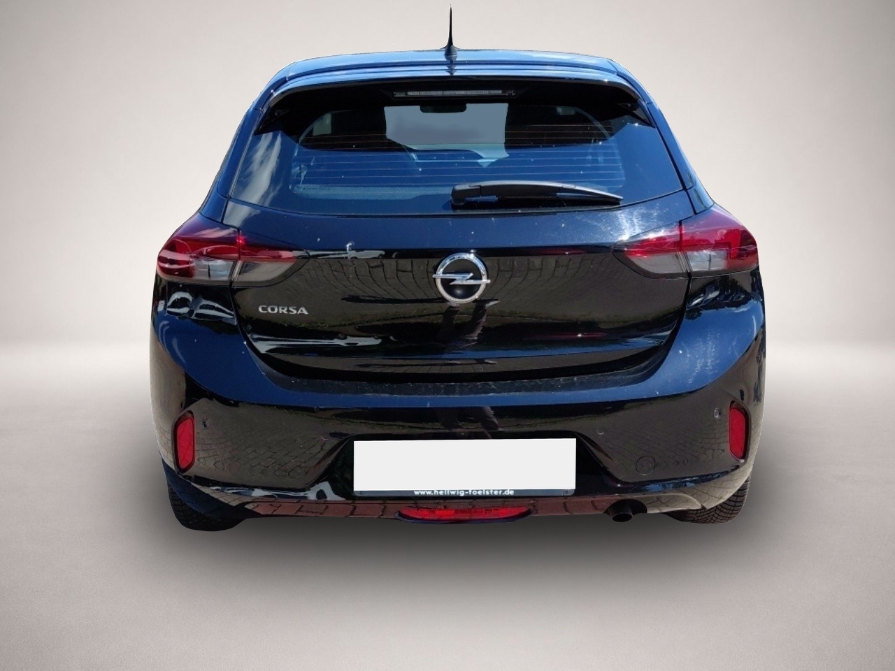 Bild 5 Opel Corsa Elegance PDCv+h Rückfahrkam. SHZ Klimaauto