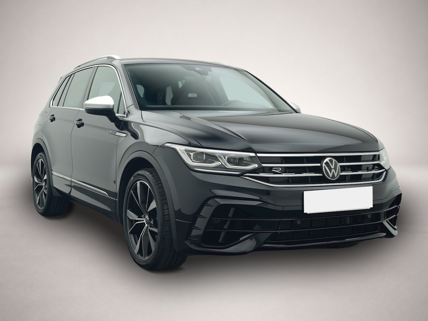 Bild 7 Volkswagen Tiguan 2.0 TSI DSG 4Mo. R IQ.LIGHT AHK SHZ NAVI