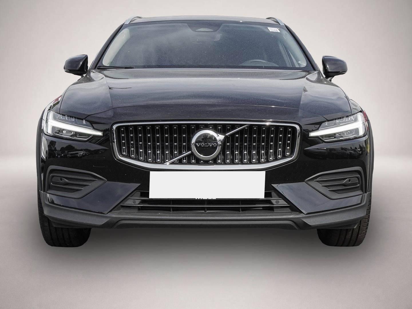 Bild 2 Volvo V60 Cross Country B4 AWD Plus LED Kamera