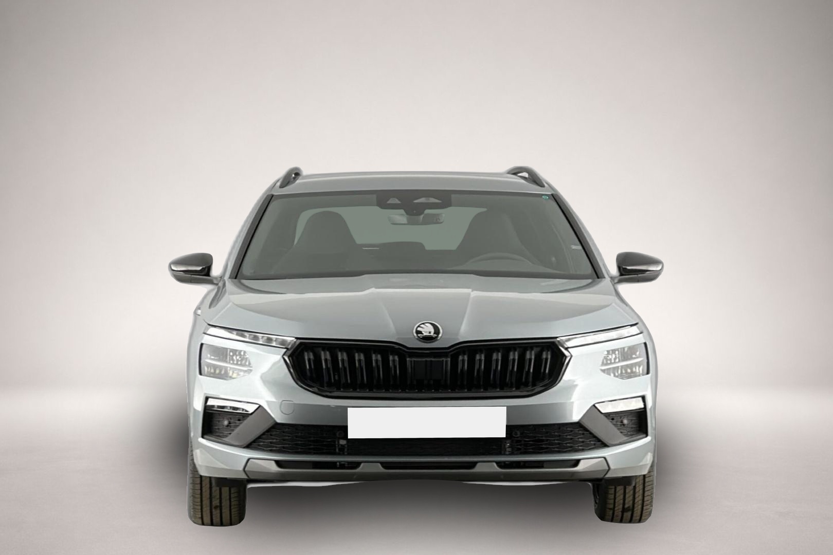 Fotografie 2 des Skoda Kamiq Dynamic 1,0 TSI DSG