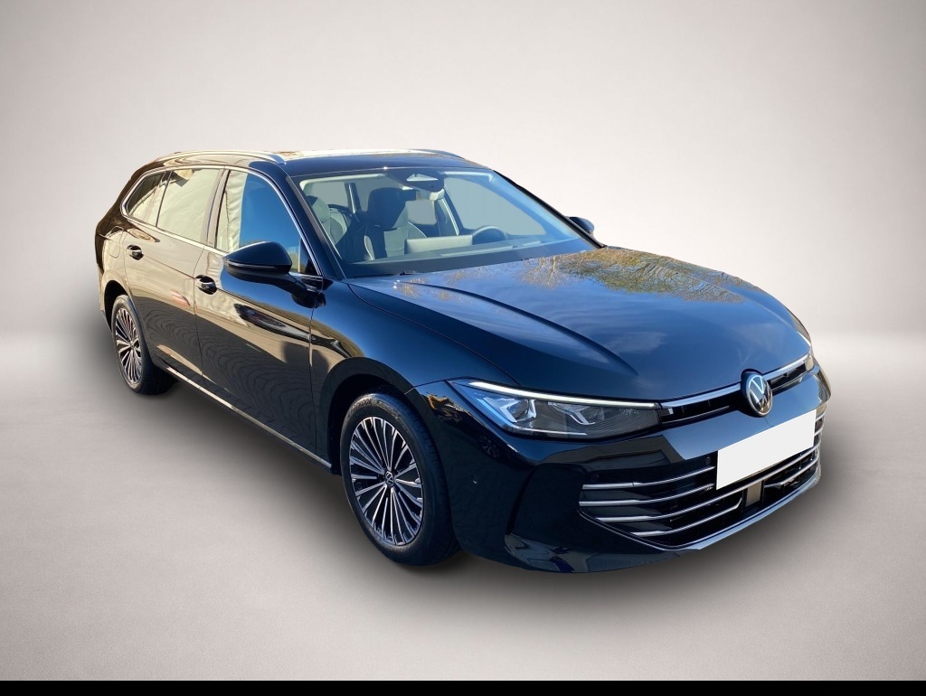 Bild 4 Volkswagen Passat Variant 1.5 eTSI mHEV DSG Elegance*SideAs