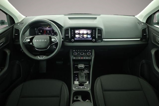 Bild 3 Skoda Karoq Selection Karoq 1.5 TSI DSG Selection, AHK, Nav.