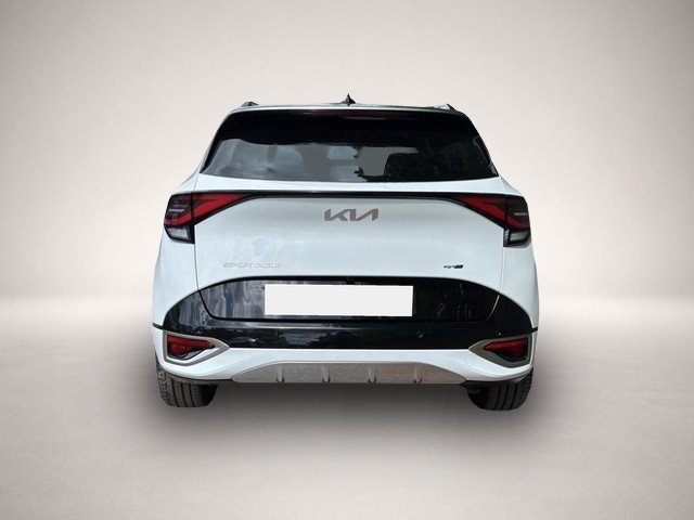 Bild 4 Kia Sportage 1.6 T GT-Line 2WD DCT SD DRI SOUND Navi