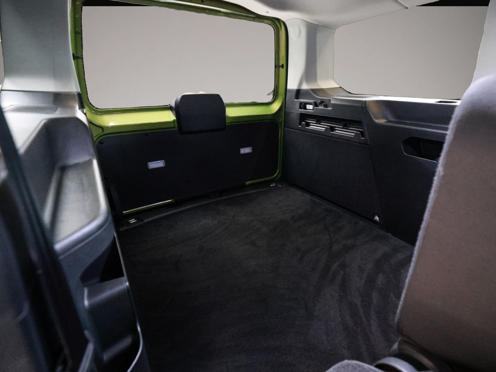 Bild 5 Volkswagen Caddy