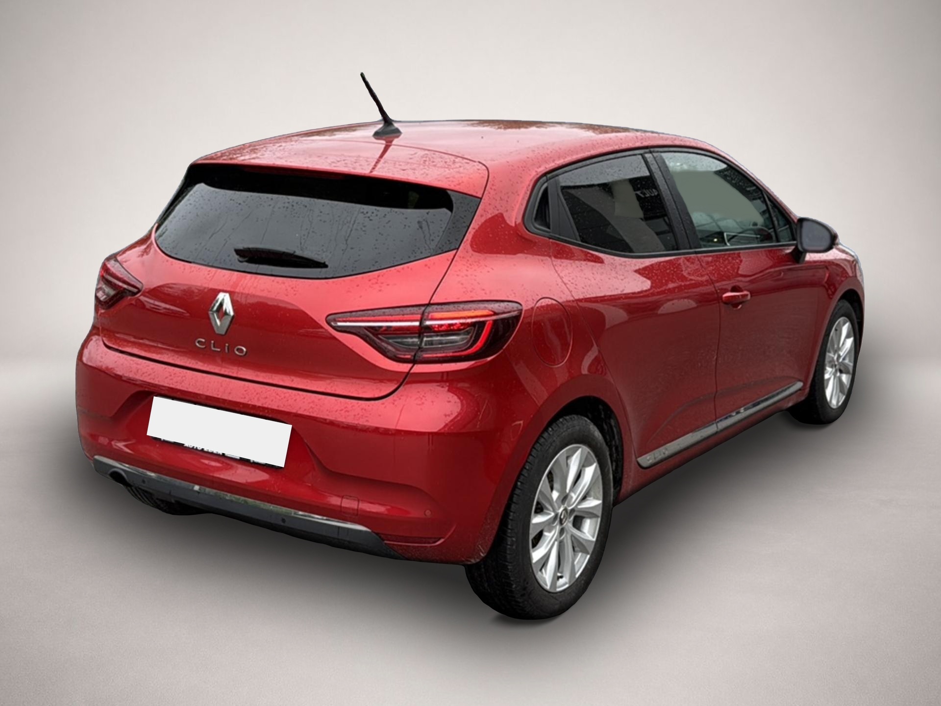Bild 3 Renault Clio Experience Bluetooth LED Klima el. Fenster